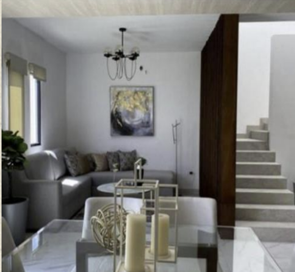 Casa en venta en San Isidro, Torreón — foto 2 de 6