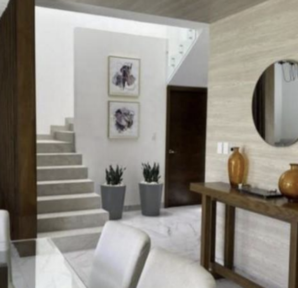 Casa en venta en San Isidro, Torreón — foto 3 de 6