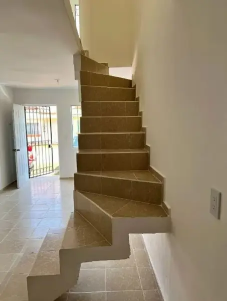 Casa en venta en Valle San Pedro Urbi Villa del Campo, Tecámac — foto 2 de 14