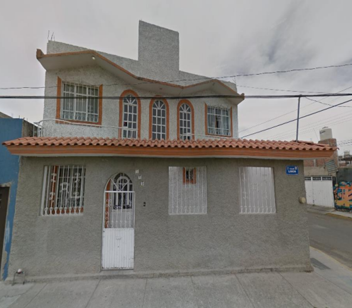 Casa en venta en Flores Magón Sur, Irapuato — foto 1 de 12
