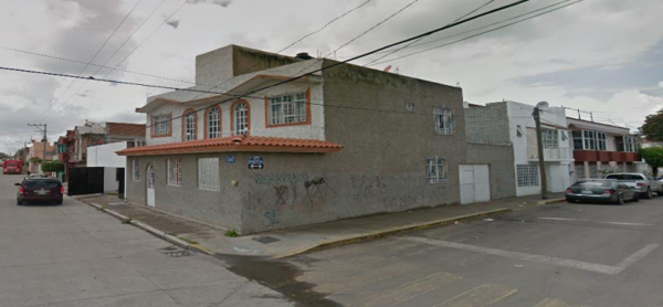 Casa en venta en Flores Magón Sur, Irapuato — foto 2 de 12