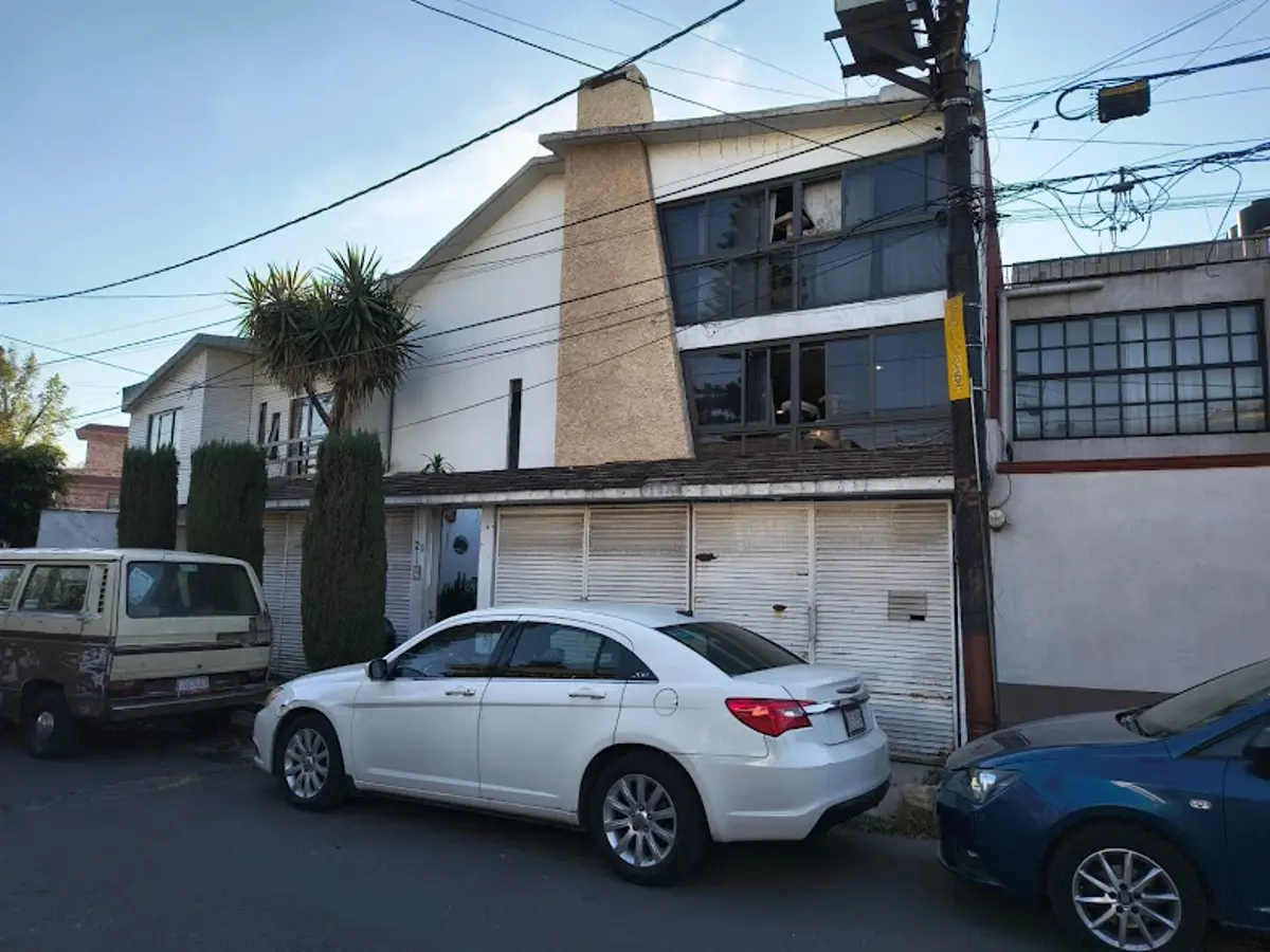 Casa en venta en Viveros de la Loma, Tlalnepantla de Baz — foto 1 de 15