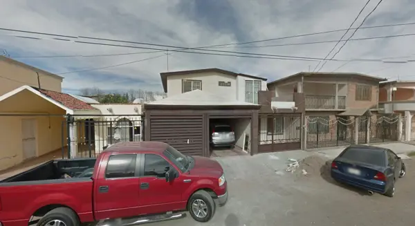 Casa en Venta en Del Empleado, Delicias, Chihuahua Remate Bancario