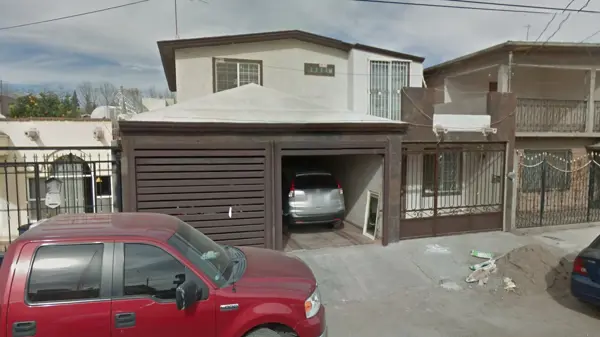 Casa en venta en Del Empleado, Delicias — foto 2 de 14