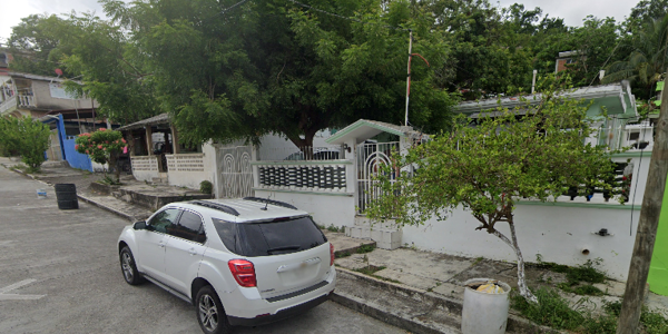 Casa en venta en Chapultepec, Poza Rica de Hidalgo — foto 2 de 10