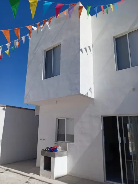 Casa en venta en Santa Fe, Torreón — foto 3 de 18