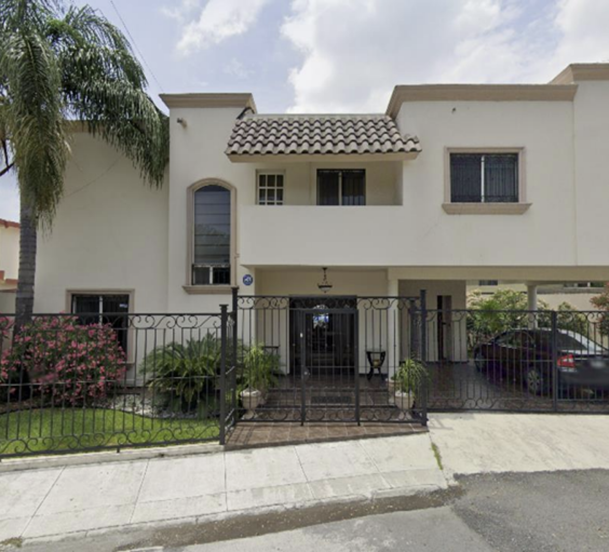 Casa en venta en Contry, Monterrey — foto 1 de 5