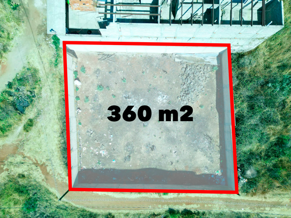 Terreno en venta en El Verde, El Salto — foto 3 de 7