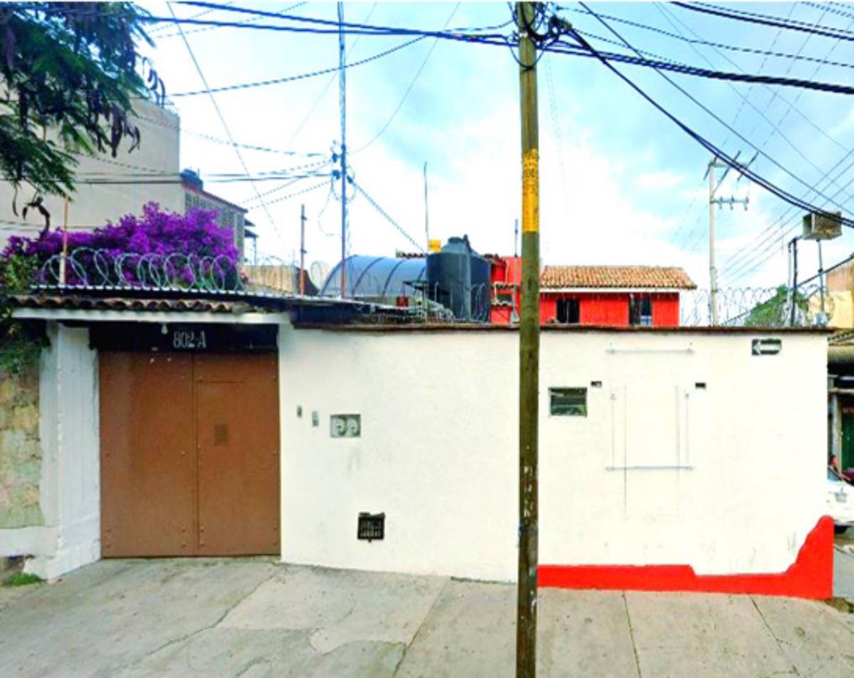Casa en venta en Independencia, Oaxaca de Juárez — foto 1 de 10