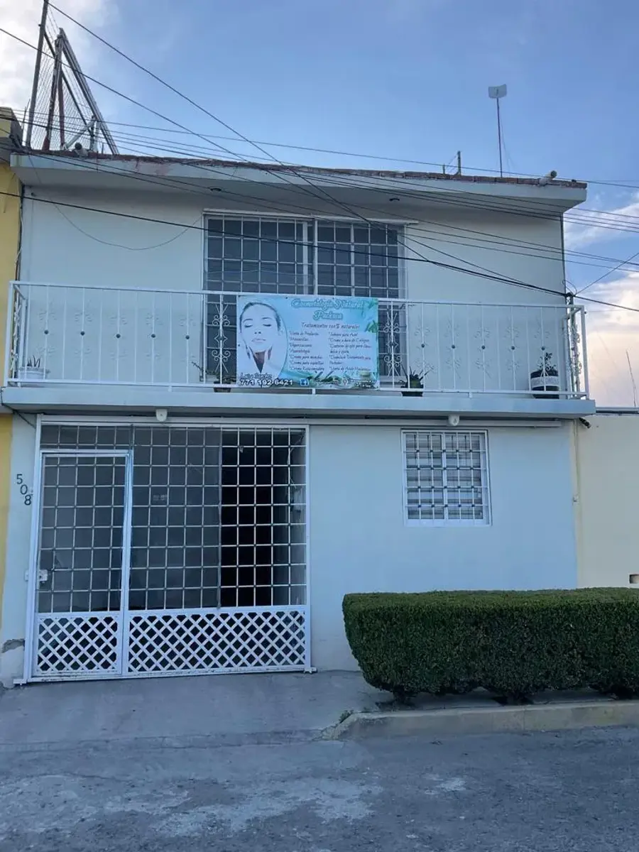 Casa en venta en Los Tuzos, Mineral de la Reforma — foto 1 de 51