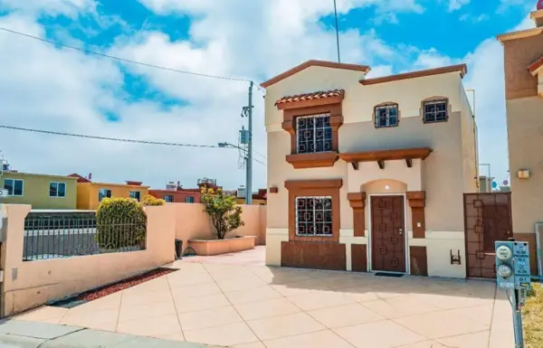 Casa en venta en Urbi Quinta del Cedro, Tijuana — foto 2 de 16
