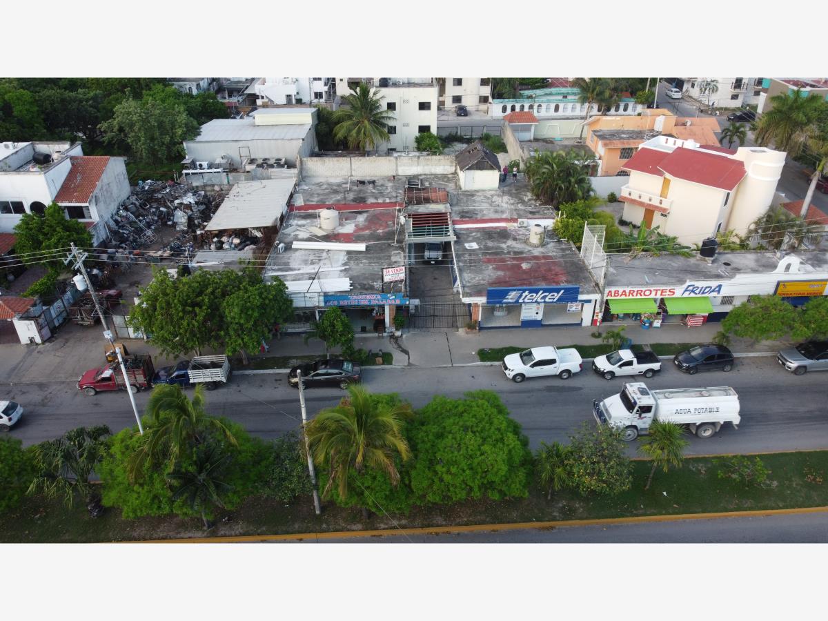 Local en venta en Playa del Carmen Centro, Solidaridad