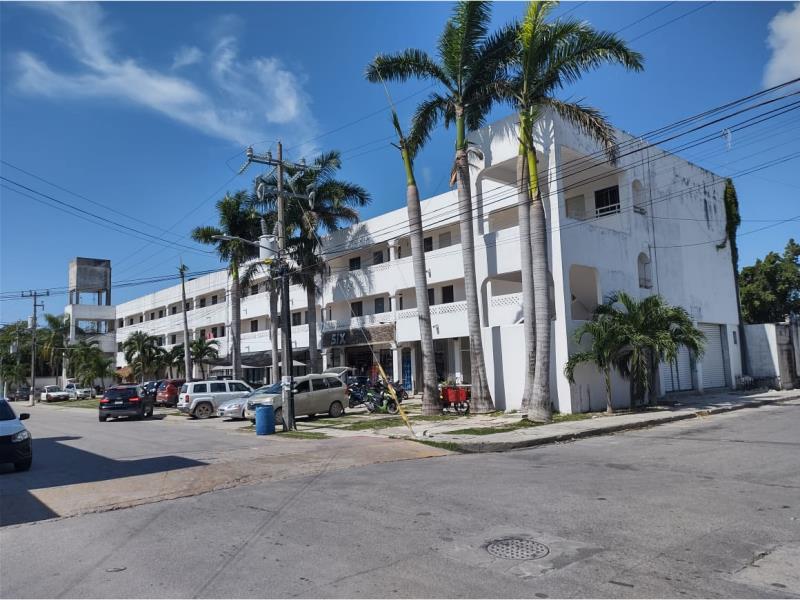 Local en venta en Villas Tulum, Tulum — foto 1 de 6