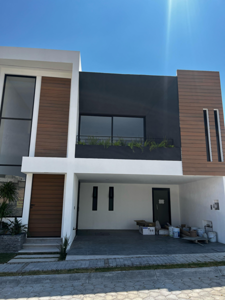 Casa en venta en Lomas de Angelópolis, San Andrés Cholula — foto 2 de 18