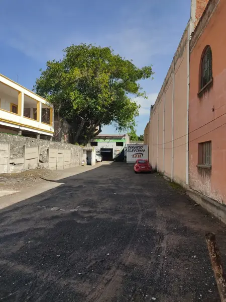 Terreno en renta en Puebla Centro, Puebla — foto 3 de 6