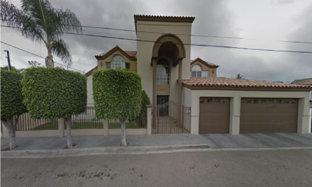Casa en venta en El Paraiso, Tijuana — foto 1 de 15