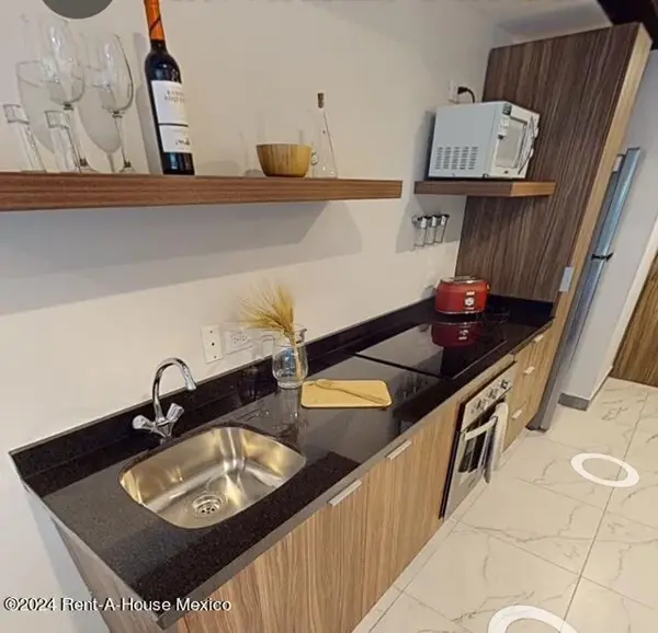 Departamento en renta en San Pedro de los Pinos, Álvaro Obregón — foto 2 de 23