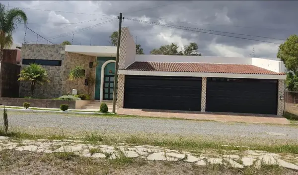 Casa en Venta en Campestre del Valle, Puebla, Puebla