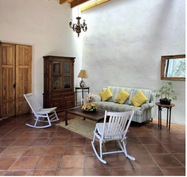 Casa en venta en Contry, Monterrey — foto 3 de 8