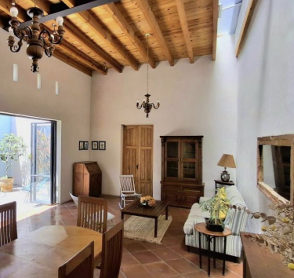 Casa en venta en Contry, Monterrey — foto 2 de 8