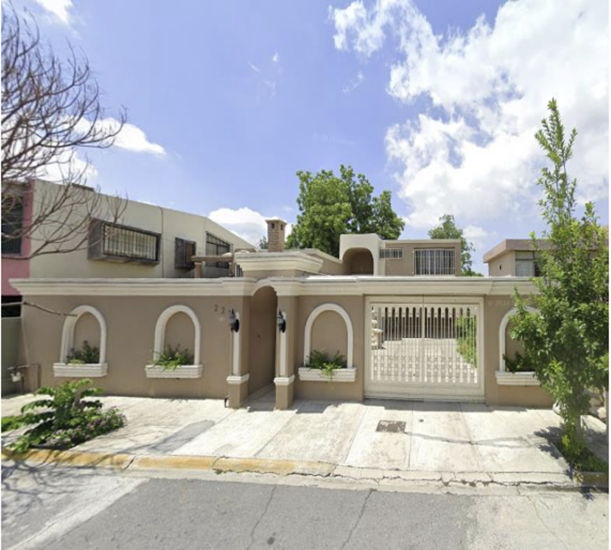Casa en venta en Contry, Monterrey — foto 1 de 8