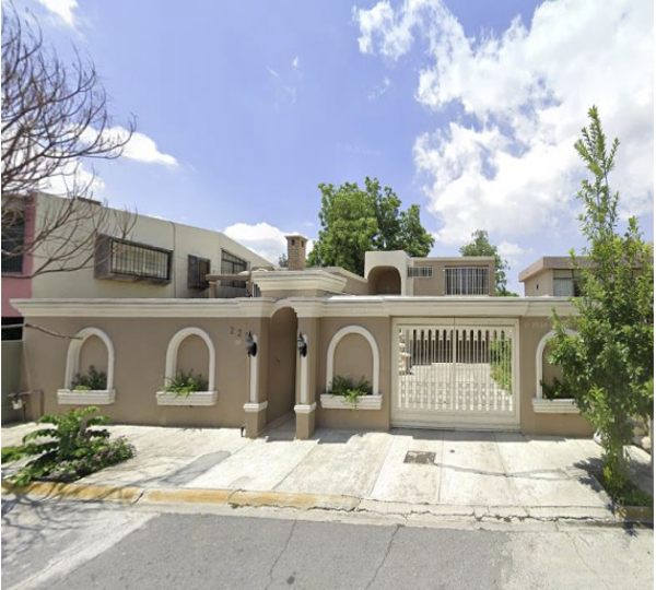 Casa en Venta en Contry, Monterrey, Nuevo León