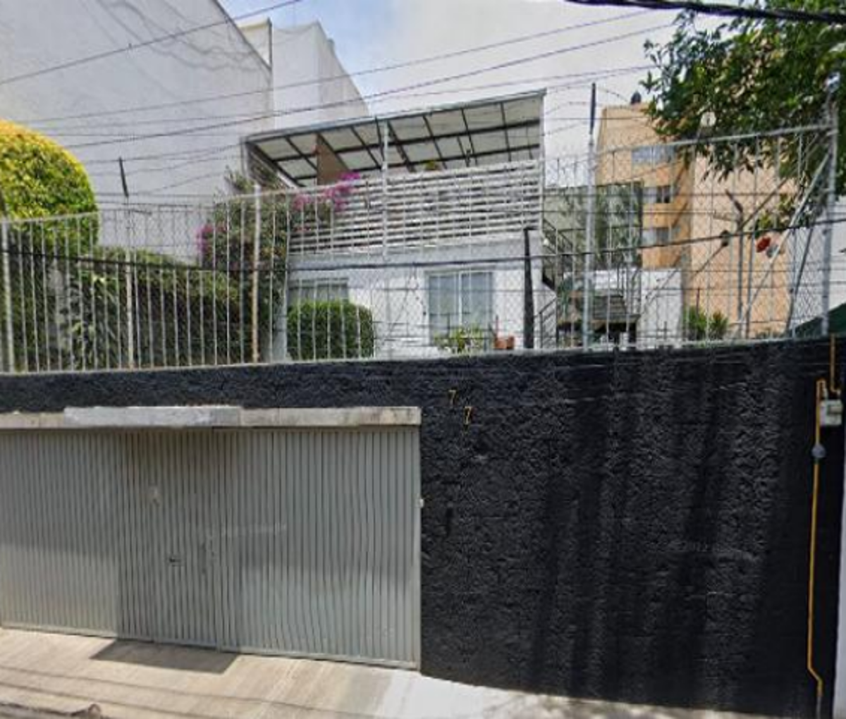 Casa en venta en San Jose Insurgentes, Benito Juárez — foto 1 de 15