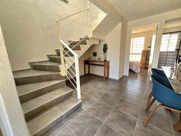 Casa en venta en La Hacienda, Morelia — foto 3 de 17