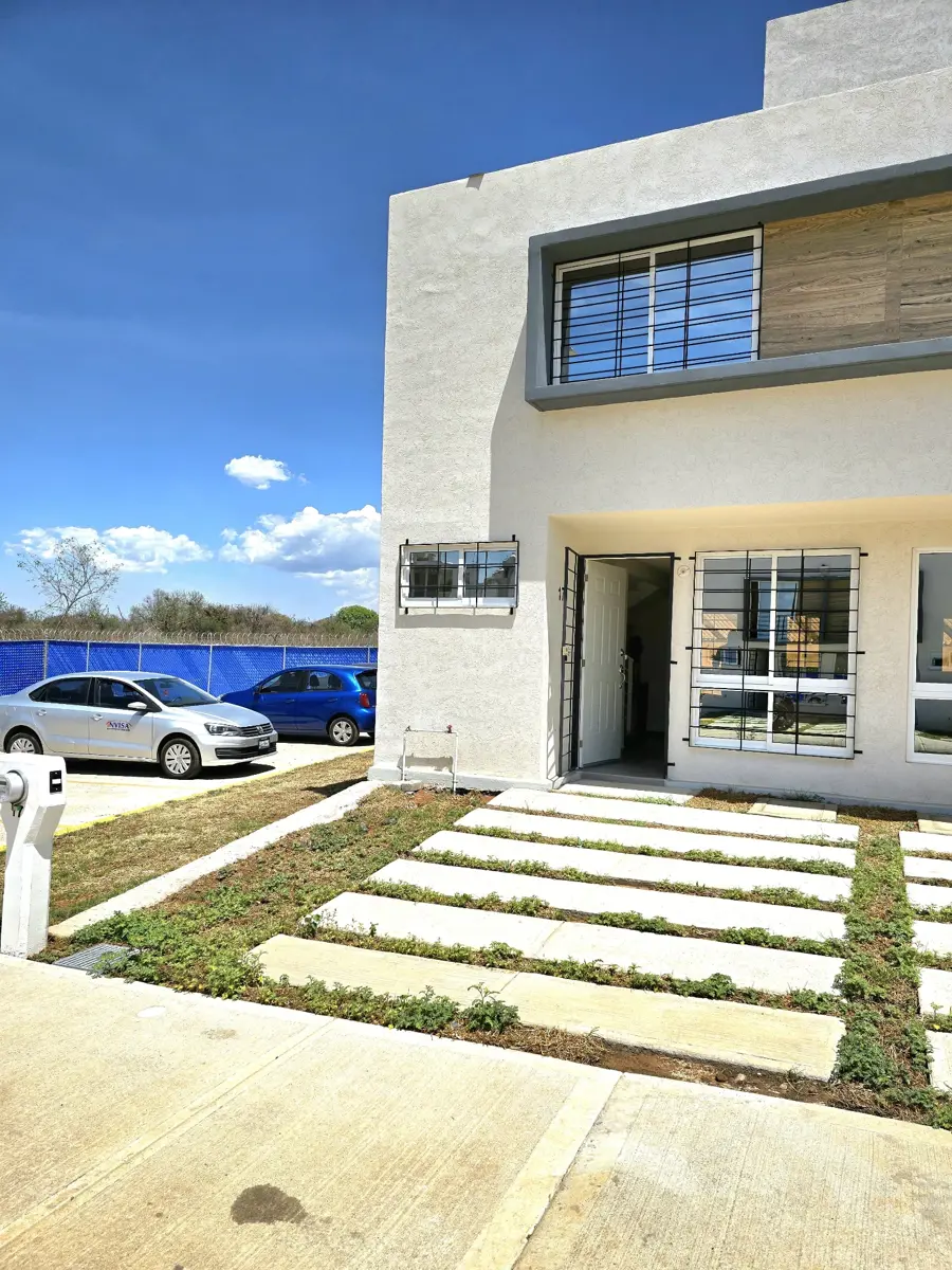 Casa en venta en La Hacienda, Morelia — foto 1 de 17
