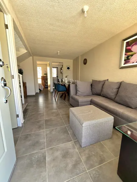 Casa en venta en La Hacienda, Morelia — foto 2 de 17