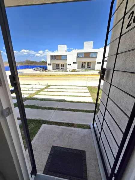Casa en venta en La Hacienda, Morelia — foto 3 de 18