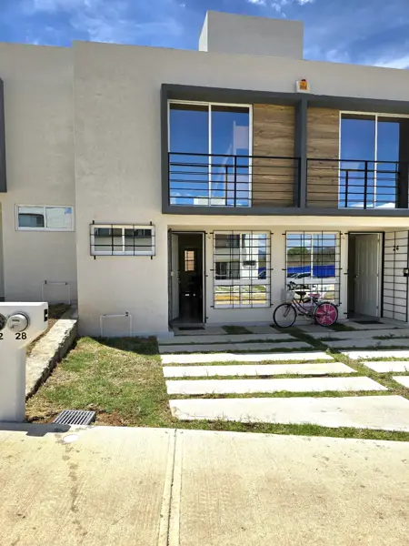 Casa en venta en La Hacienda, Morelia — foto 2 de 18