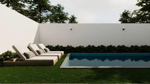 Casa en venta en Bosque Monarca, Morelia — foto 3 de 13