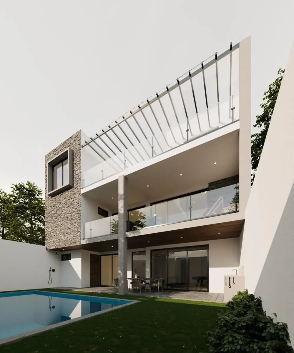 Casa en venta en Bosque Monarca, Morelia — foto 1 de 13