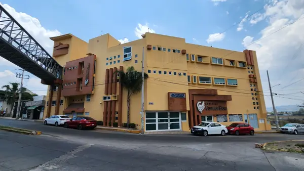 Consultorio en venta en La Palma, Morelia — foto 3 de 44