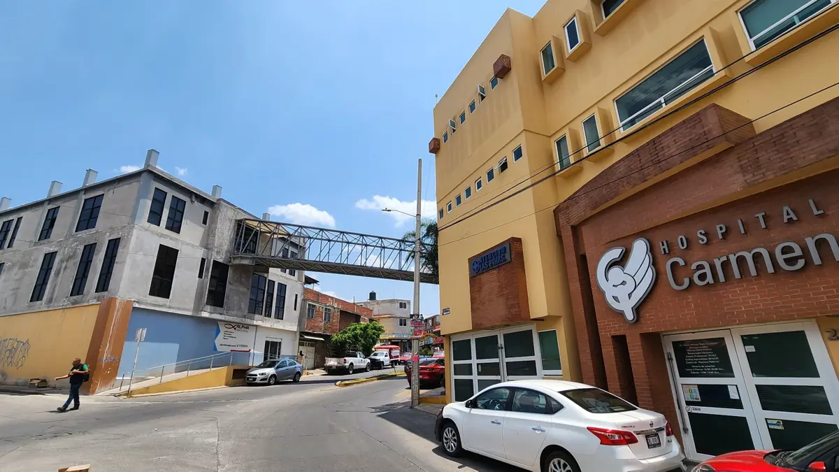 Consultorio en venta en La Palma, Morelia — foto 1 de 44