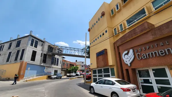 Consultorio en venta en La Palma, Morelia, Michoacán de Ocampo