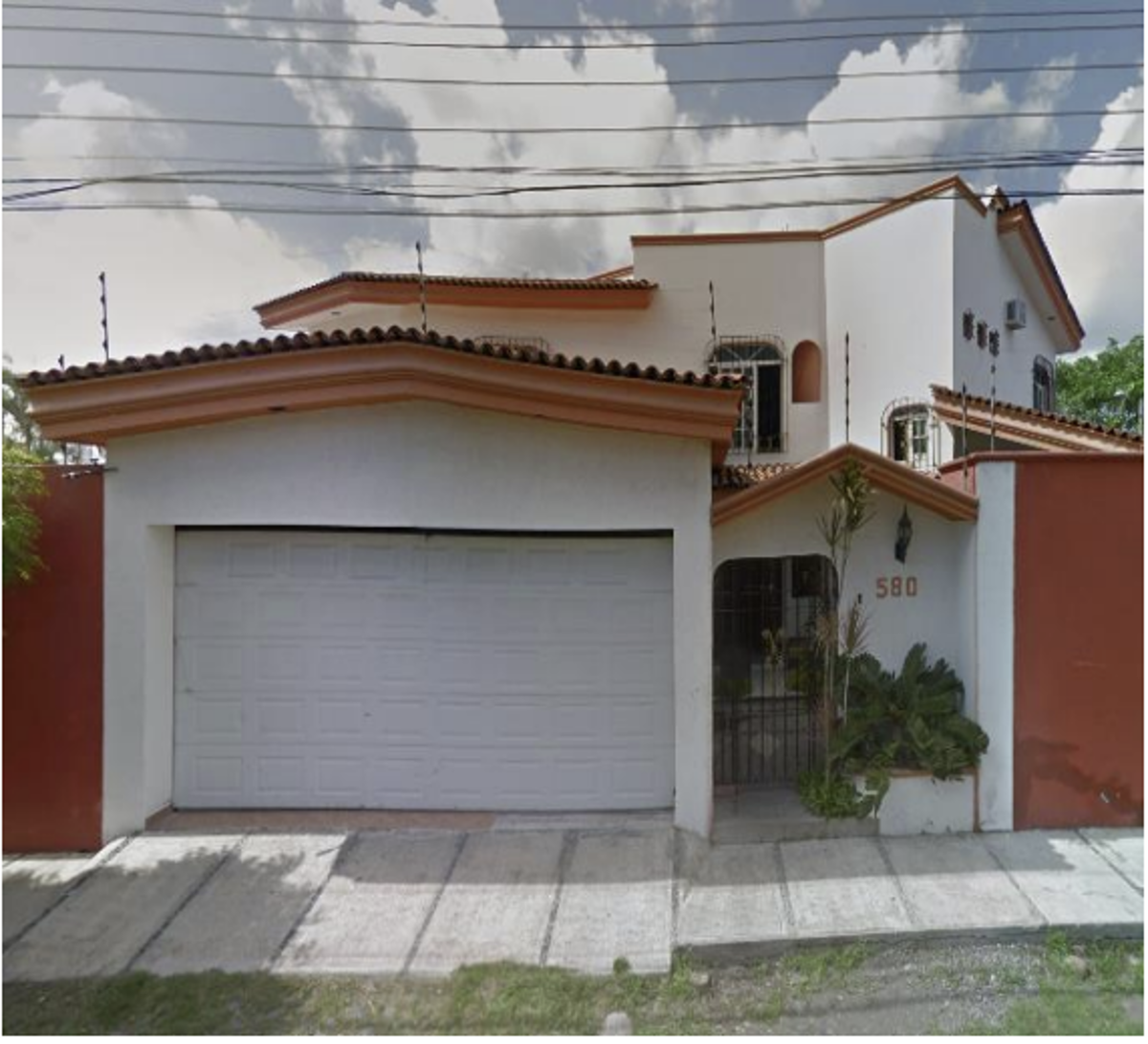 Casa en venta en Tepeyac, Tecomán — foto 1 de 6