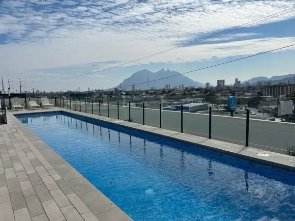 Departamento en renta en Mitras Norte, Monterrey — foto 3 de 17