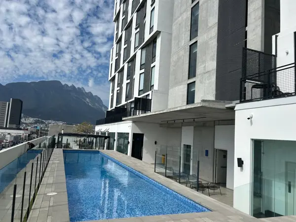 Departamento en renta en Mitras Norte, Monterrey — foto 2 de 17