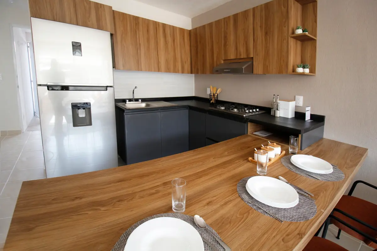 Departamento en venta en Vistas la Huerta, Morelia — foto 1 de 7