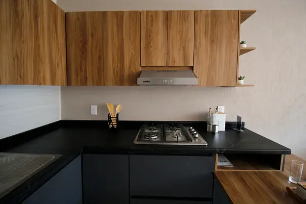 Departamento en venta en Vistas la Huerta, Morelia — foto 2 de 7