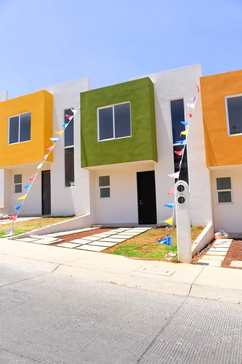 Casa en venta en Terrazas Quinceo, Morelia — foto 1 de 19