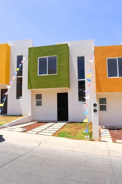 Casa en venta en Terrazas Quinceo, Morelia — foto 2 de 19