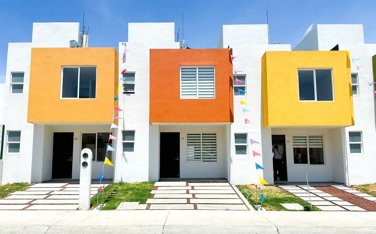 Casa en venta en Terrazas Quinceo, Morelia — foto 1 de 12