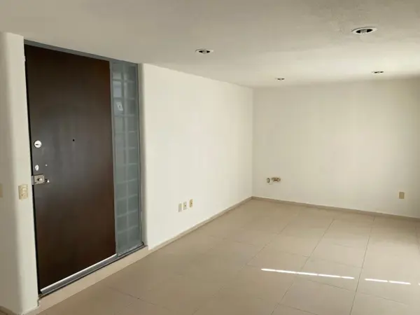 Departamento en renta en Constitucion, Pachuca de Soto — foto 2 de 25