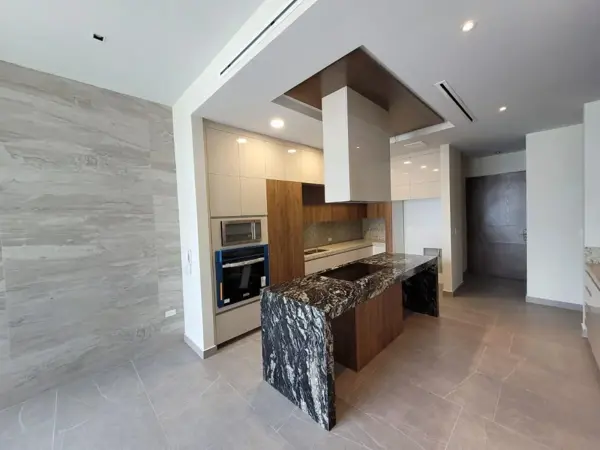 Departamento en renta en Del Valle, San Pedro Garza García — foto 2 de 18
