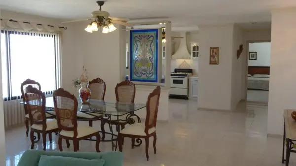 Casa en renta en Montecristo, Mérida — foto 2 de 13