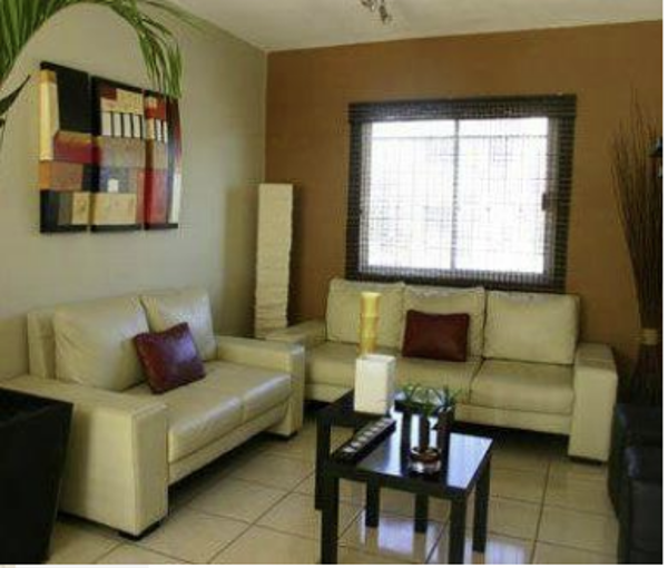 Casa en venta en Cumbres Elite, Monterrey — foto 2 de 6
