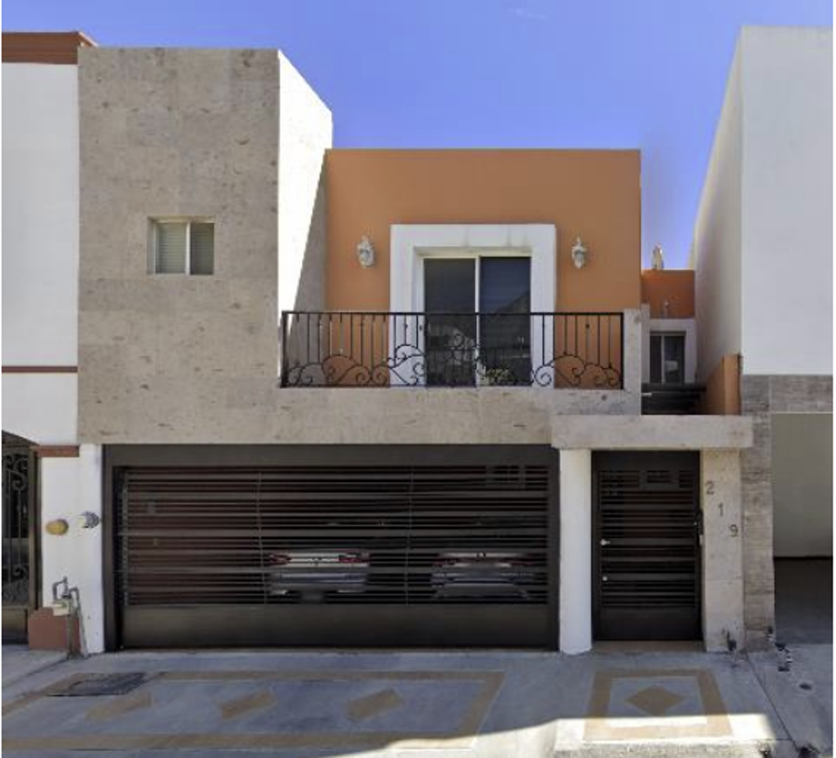 Casa en venta en Cumbres Elite, Monterrey — foto 1 de 6